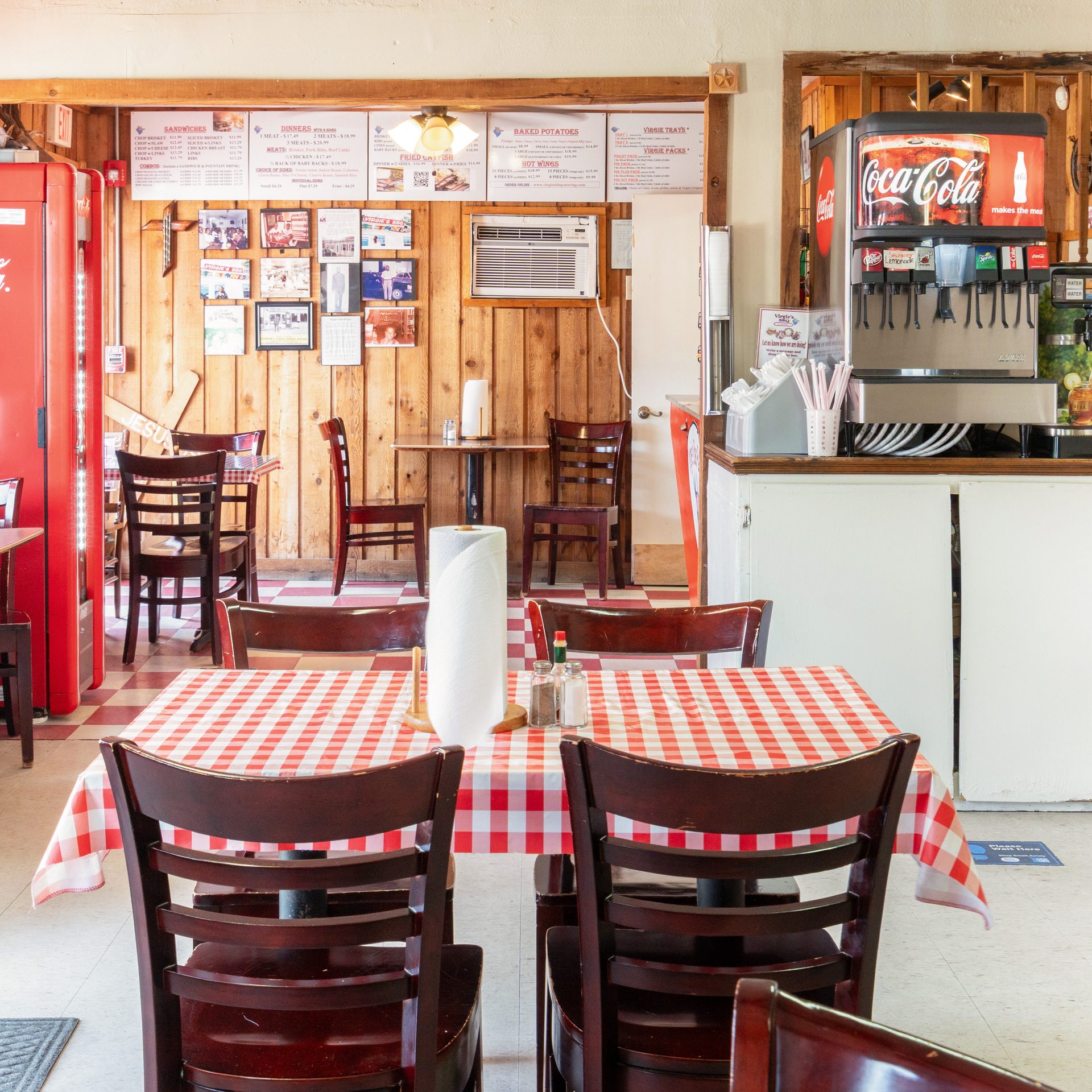 Houston Takes Notice